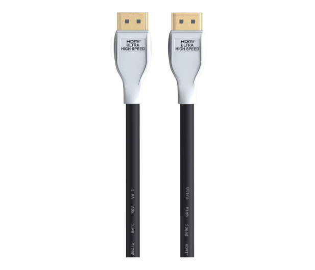 PowerA Kabel HDMI 2.1 - HDMI 3m Ultra High Speed PS5 1520481-01 - 1122216 - zdjęcie